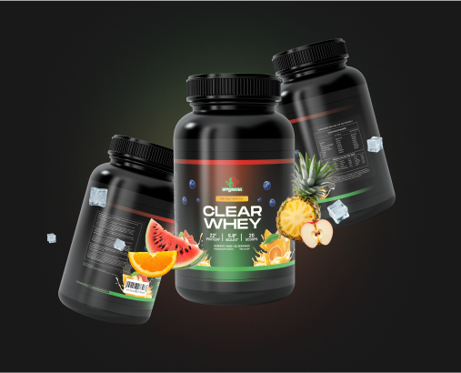 ClearWhey