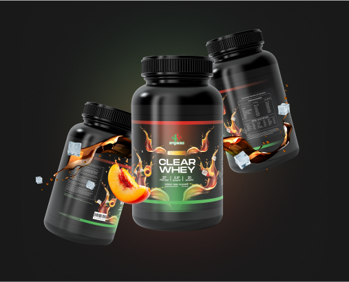 ClearWhey
