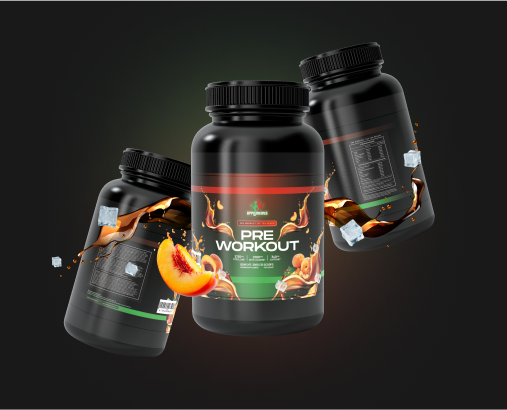 Pre Workout