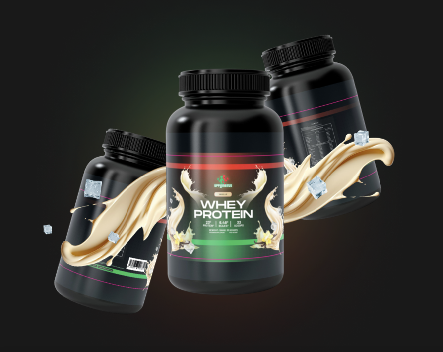 Whey Protein