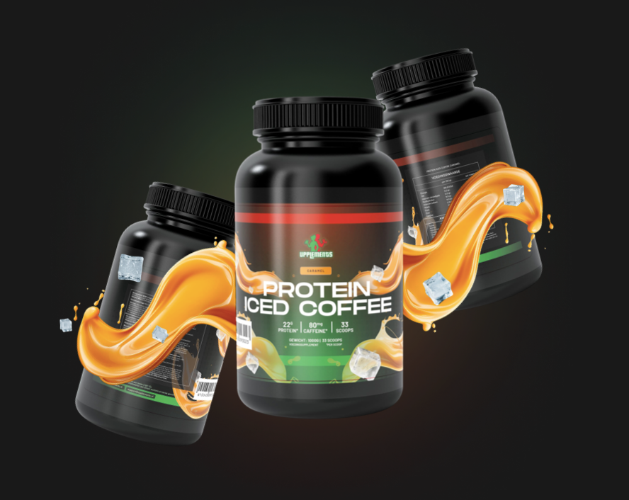Iced Coffee
